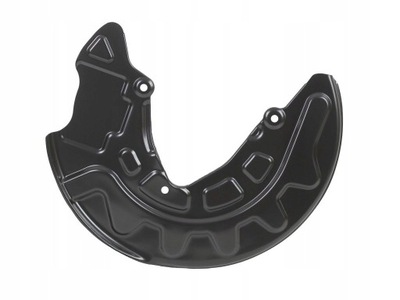 Защита диск ham перед vag 5q0615312g фото №1