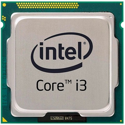Procesor Intel Core i3-2120 3,30GHZ