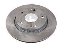 Febi диск ham. фото №1