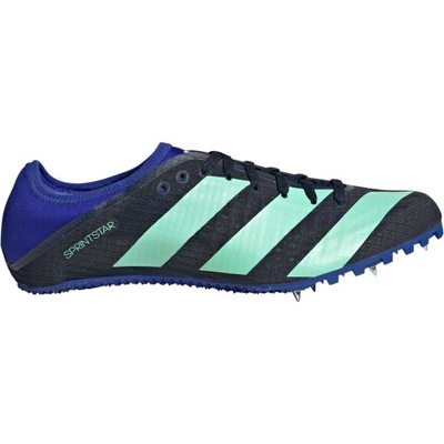 Kolce do sprintu Adidas Sprintstar HQ3775