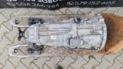 Lexus gs коробка передач передач комплектна 3091030020 фото №1