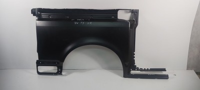 Vw t5 крила правий задня фото №1