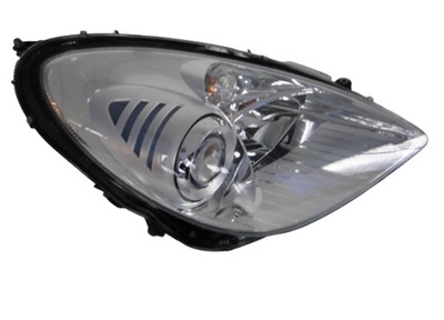 Mercedes slk r171 171 лампа права ксенон ксенон фото №1