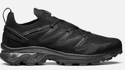 Buty SALOMON XT-RUSH 2 473142 trekkingowe turystyczne 43 1/3