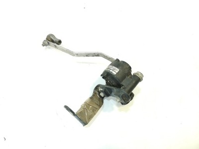 Клапан выравнивающий кабина iveco straliss sv1490 фото №1