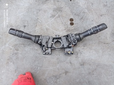 Перемикач комбінований toyota auris i фото №1