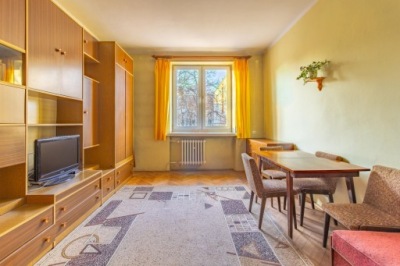 Mieszkanie, Łódź, Bałuty, 34 m²