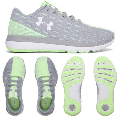 Buty do biegania damskie Under Armour Threadborne 1285490 r. 41