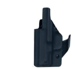 Kabura Prawa Canik Kydex Holster Series SUB ELITE IWB Czarna