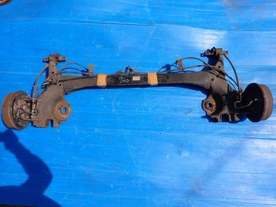 MITSUBISHI COLT 04-12 VIGA SUSPENSIONES TRASERO  