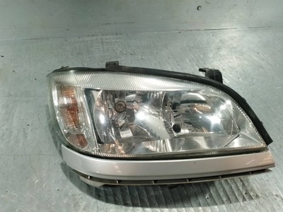 ФАРА ПРАВОЕ ПЕРЕД OPEL ZAFIRA A 89100055