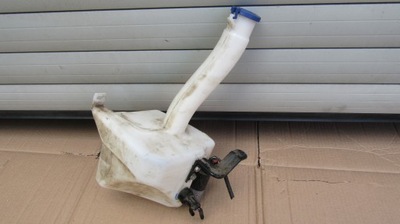 Ford ranger raptor 20-22 бачок омывателя polecam фото №1