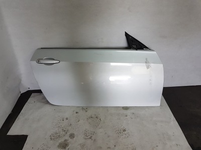 Bmw e92 e93 двері правий перед фото №1