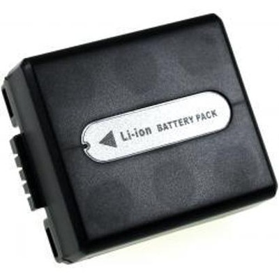 Akumulator Panasonic NV-GS21 720mAh