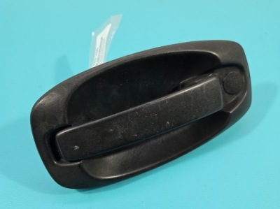 Ручка задня ліва зовнішня opel combo d 7355454960 фото №1