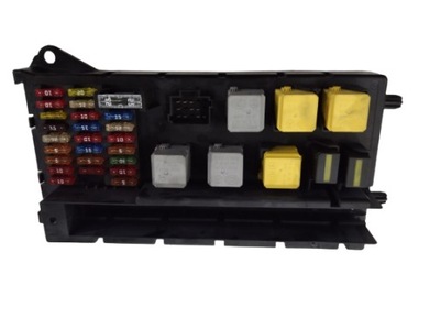 Sprinter 906 коробка запобіжників a9065454701 фото №1