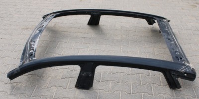 Kia optima iv sedan крыша версия pod панорама фото №1