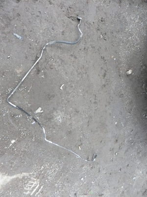 Шланг кондиціонера ml w163 2.7 cdi europa x фото №1