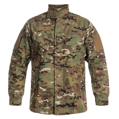 Bluza wojskowa Texar WZ10 Ripstop Arid Camo XL