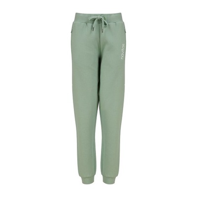 Spodnie damskie Navitas Jogger light green XL