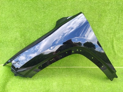 Jeep compass ii 17- крыло левый передний перед фото №1