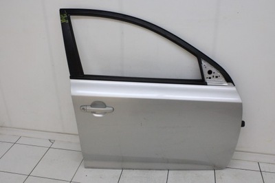 Kia ceed i 06r- дверь правое передние правый перед 9s фото №1