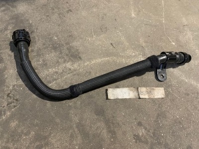 Alfa romeo stelvio шланг wąż трубка wody 2.0 t giulia 505399500 фото №1