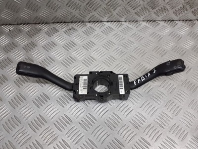 Подрулевой переключатель переключатель комбинированный skoda fabia i фото №1