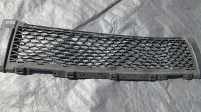 Решётка бампера land rover freelander ii фото №1