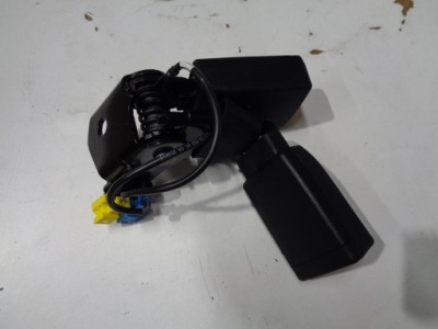 Зажим поперечина задній mercedes cla c117 w117 фото №1