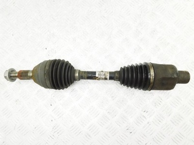 Привідний вал права перед 95480034 автоматична коробка передач - opel antara captiva lift 2.2 cdti фото №1