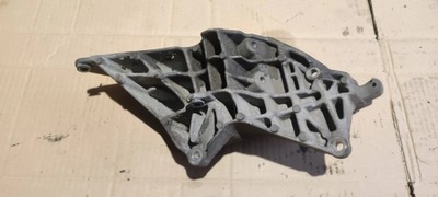 Jaguar xf кронштейн генератора фото №1