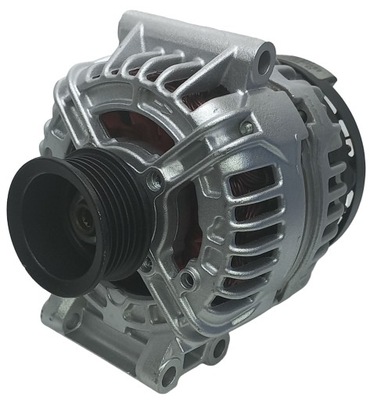 Генератор dacia logan megane scenic thalia i clio espace kangoo laguna ii фото №1