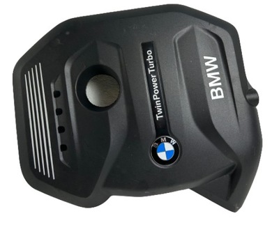 GAUBTAS VIRŠUTINĖ VARIKLIO BMW F20 F30 F36 LIFT 8621822 