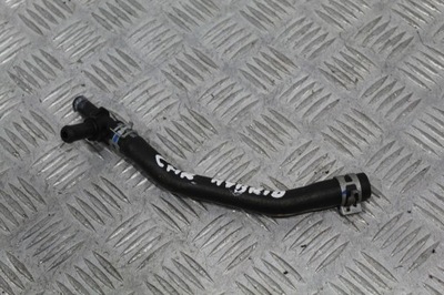 Wąż шланг wody toyota chr c-hr фото №1