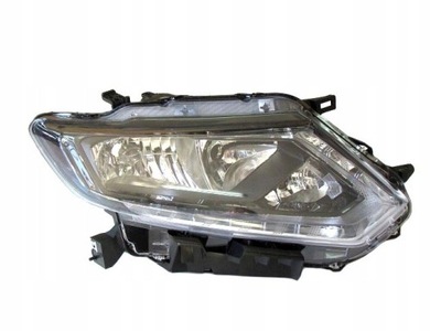 Правый фара nissan x-trail 2014-2017 t32 новый фото №1