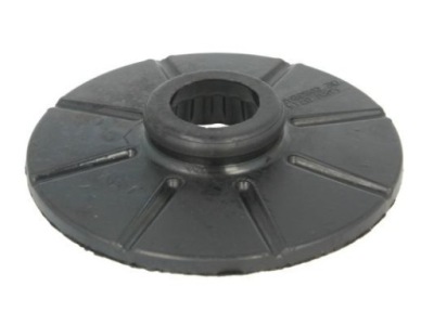 Подкладка тарелка пружины подвеска a8x006mt фото №1