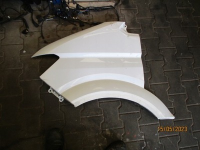 Крыло левый vw crafter 7c0 15-22 rok фото №1