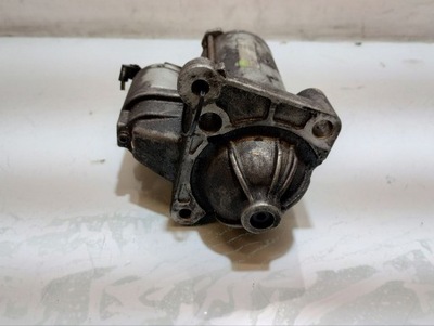 Стартер volvo v40 1.9 фото №1