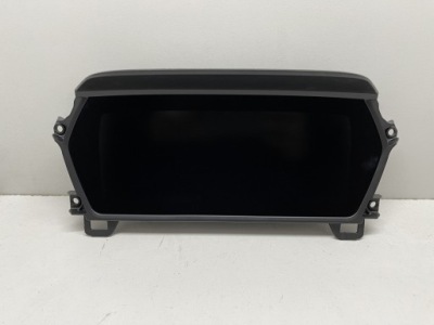 Bmw z4 g29 2018 спідометр full led lhd фото №1