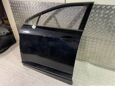 Lexus rx 450h 2020 левая сторона дверь передние фото №1