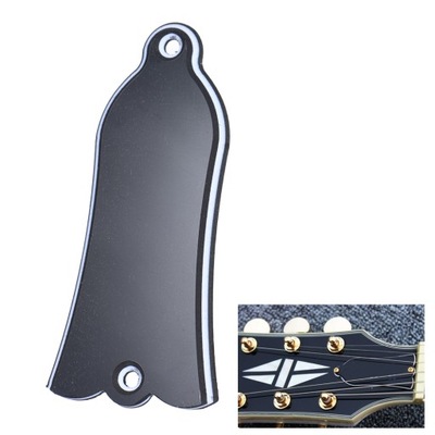 Płyta pręta kratownicy Truss Rod Plate Osłona wrz