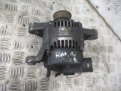 Генератор fiat palio 1.6 b 63321607 фото №1