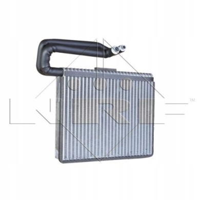 Испаритель nrf do saab 9-3 2.2 2.8 фото №1