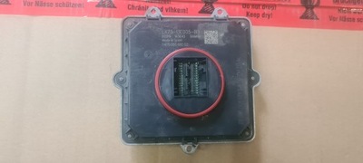 Модуль jaguar f-pace lx73-13e005-bb фото №1