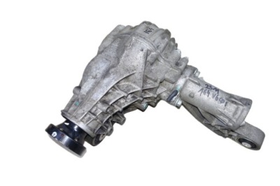 Mercedes w164 ml x164 gl мост перед передний фото №1