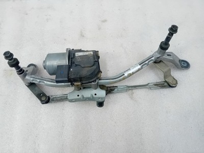 Механізм двірник ford fiesta mk8 фото №1