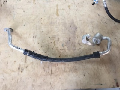 Ford c max ii lift 17-przewód кондиционера фото №1