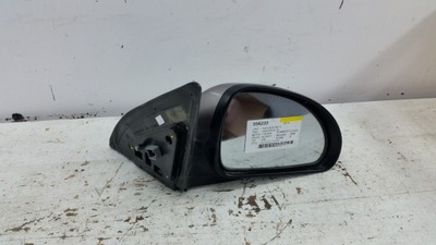 Kia ceed праве дзеркало 06-11 фото №1