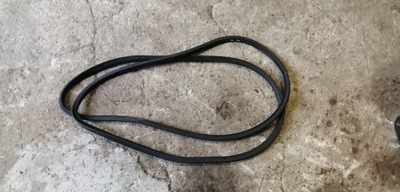 Renault talisman прокладка двері правий перед фото №1